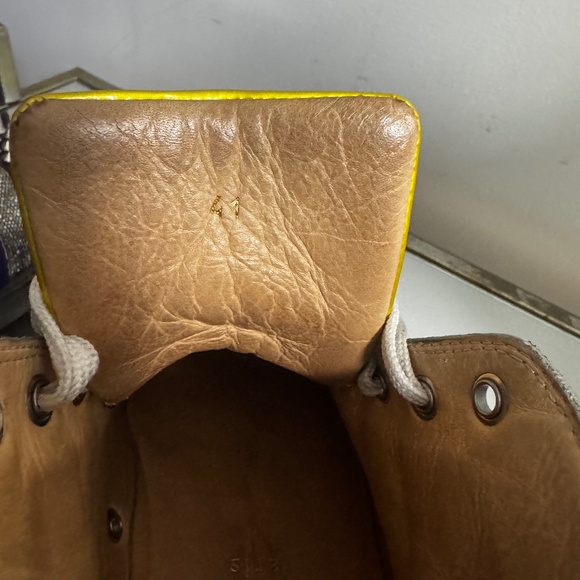 Christian Louboutin Spike - Picture 6 of 7